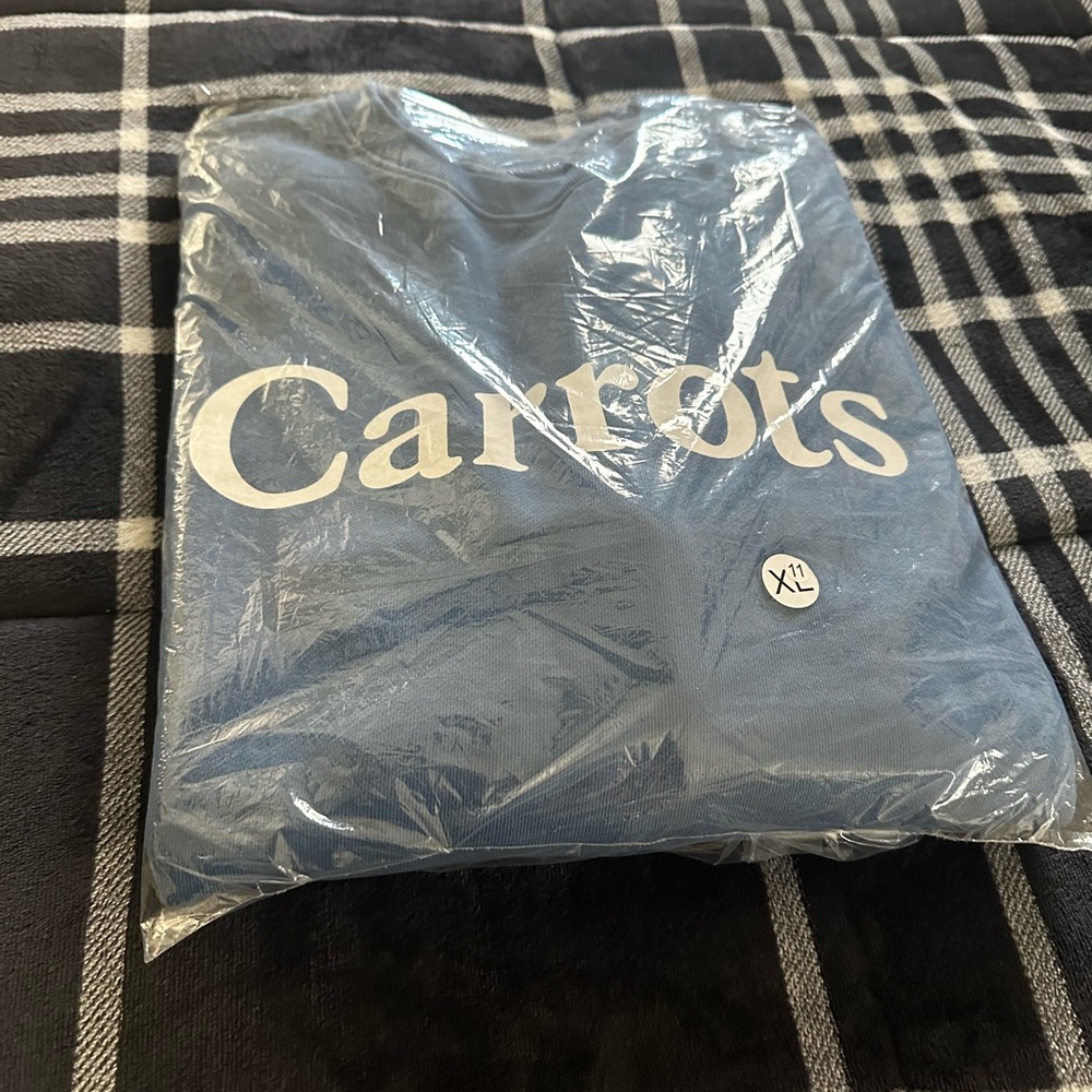 Complexcon Carrots Crewneck